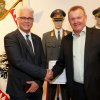 170 Jahre Gendarmerie - Sonderschau in Freistadt eröffnet 